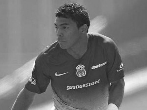 Jefferson Montero