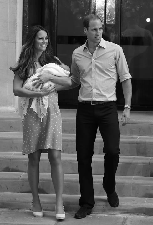 kate y william