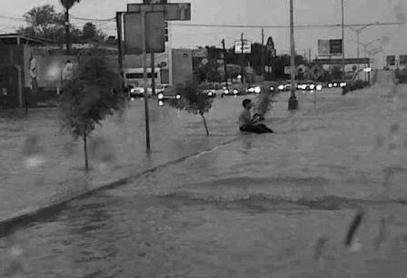 inundacion matamoros