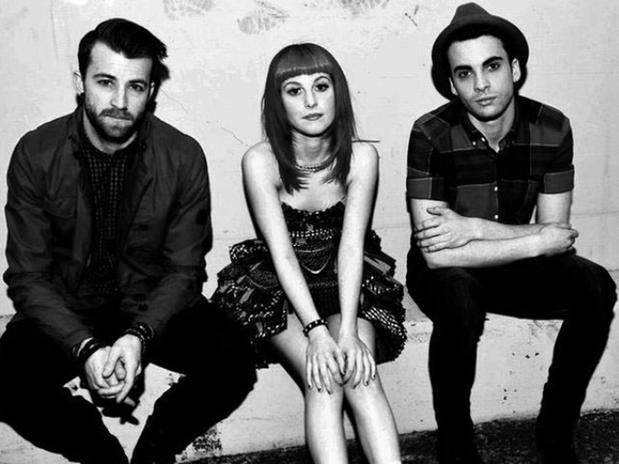 paramore