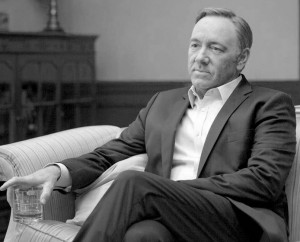 Kevin Spacey