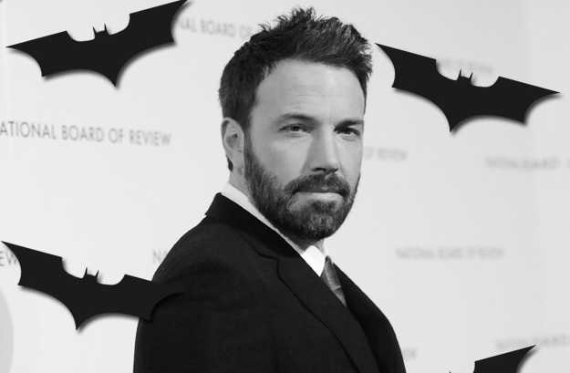 ben affleck