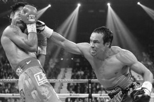 Juan Manuel Marquez v Manny Pacquiao-1481243