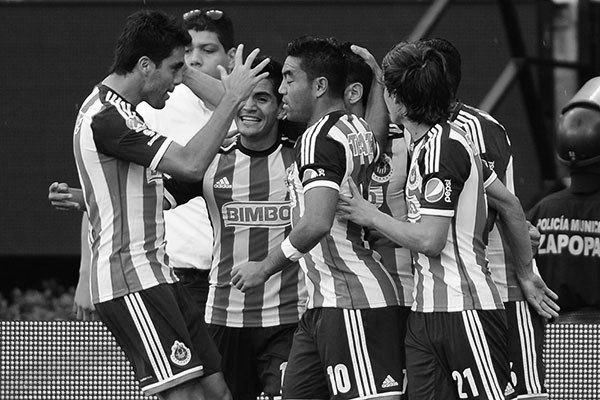 Chivas