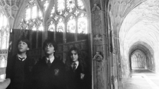 hogwarts,Harry,Hermione,Ron