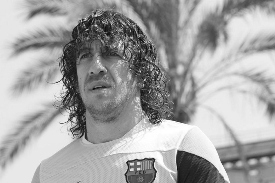 Puyol