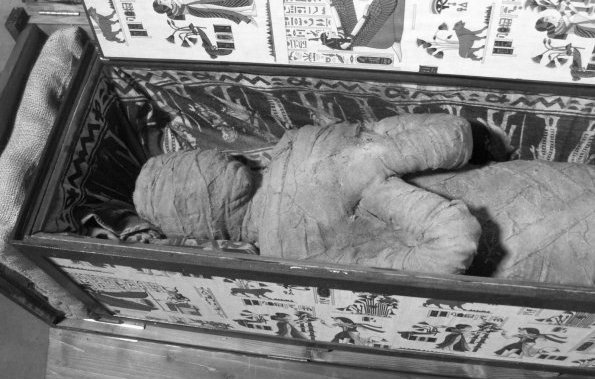la-momia-en-el-interior-de-un-sarcofago