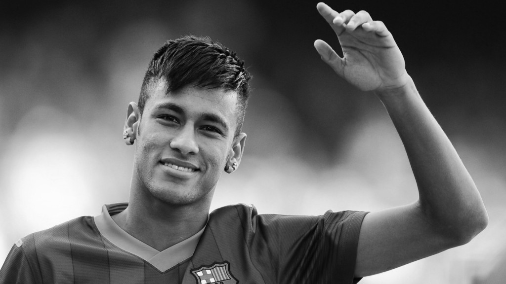 neymarbarca