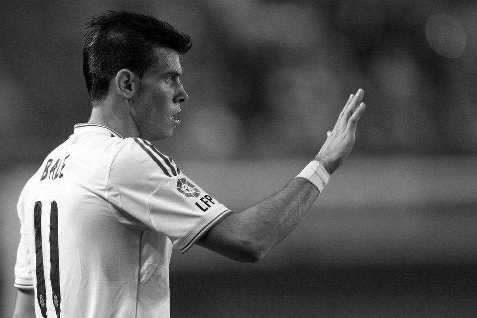 Garet Bale