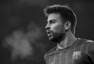 Gerard-Piqué