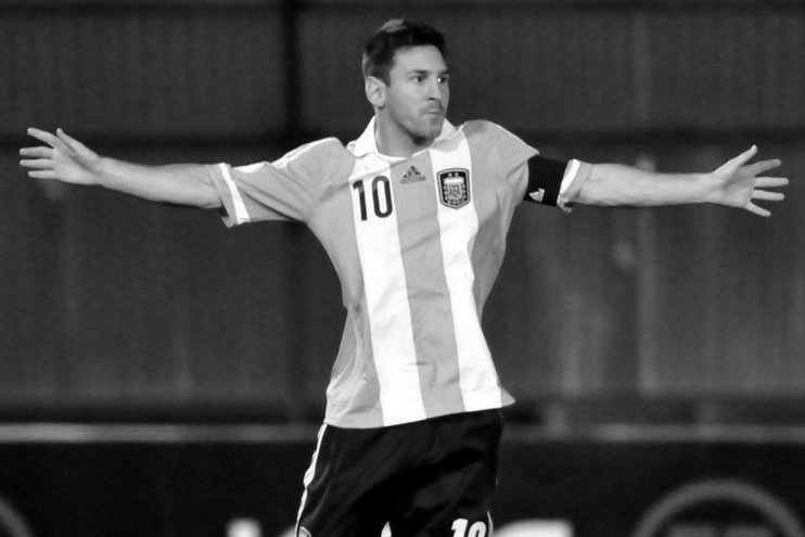 Lionel Messi - copia