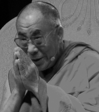 dalai lama