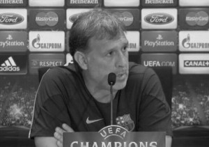 Tata Martino