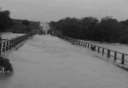 lluvias tamaulipas