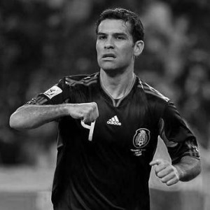 Rafael Márquez