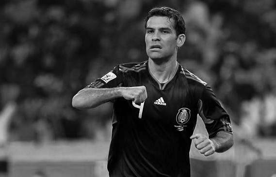 Rafael Marquez