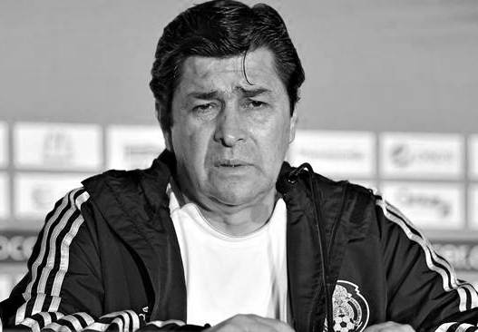 Entrenamiento selección nacional de México, Estadio Columbus Crew
