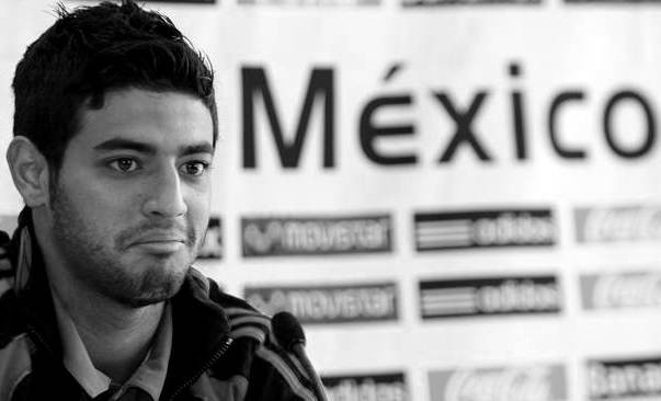 Carlos Vela