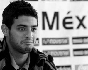 Carlos Vela