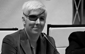 María de Villota