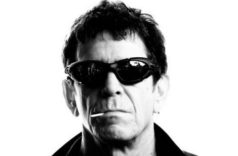 Lou Reed