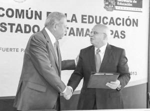 Acuerdo Tamaulipas_SEP