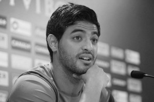 Carlos Vela