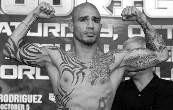 Miguel Cotto