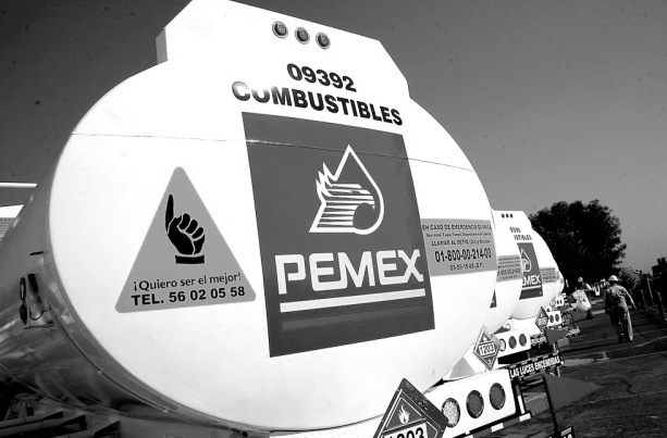 pemex