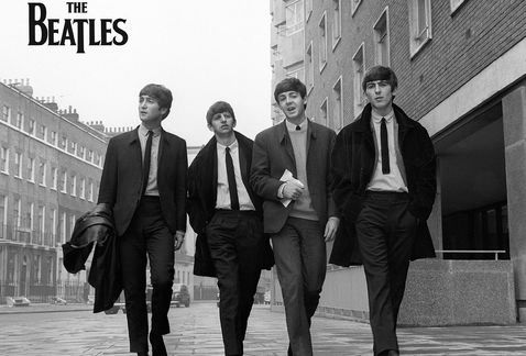 The beatles
