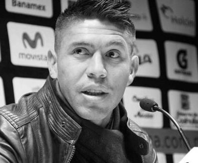 Oribe Peralta