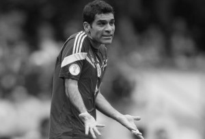 Rafa Marquez