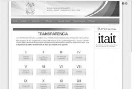 transparencia