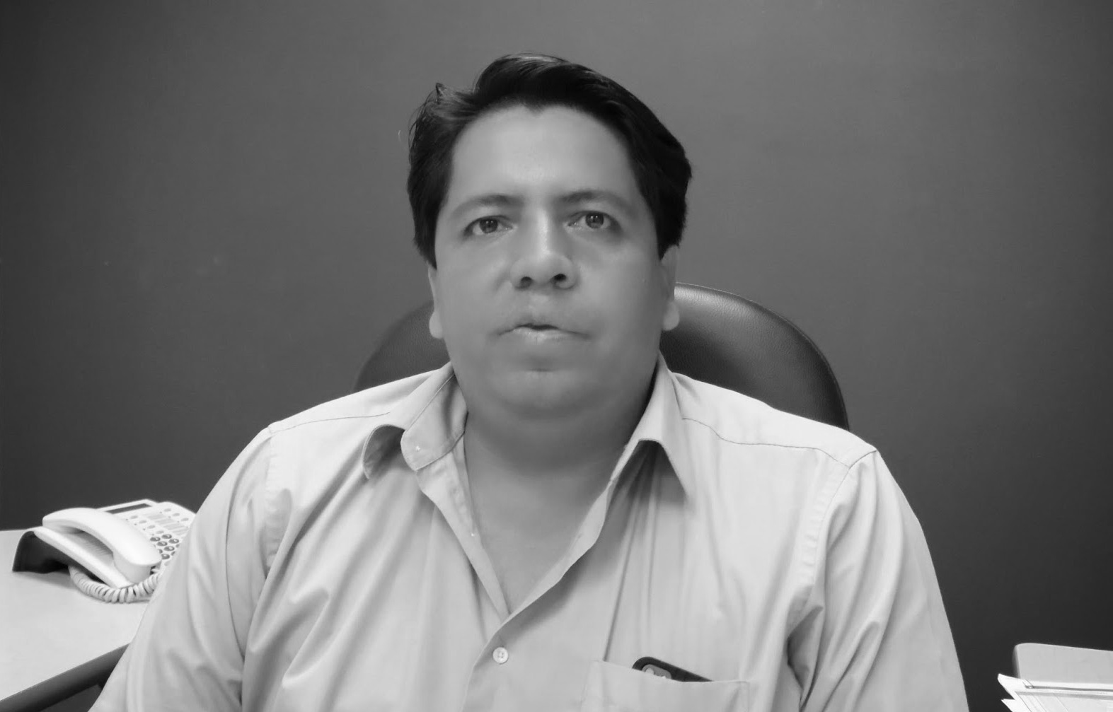 David Morales Vélez