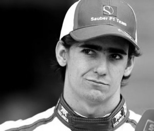 Esteban Gutierrez