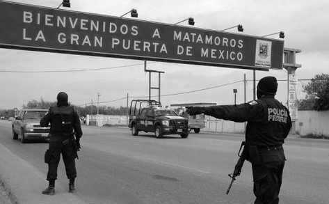 carretera matamoros