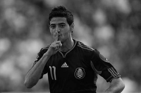 Carlos Vela