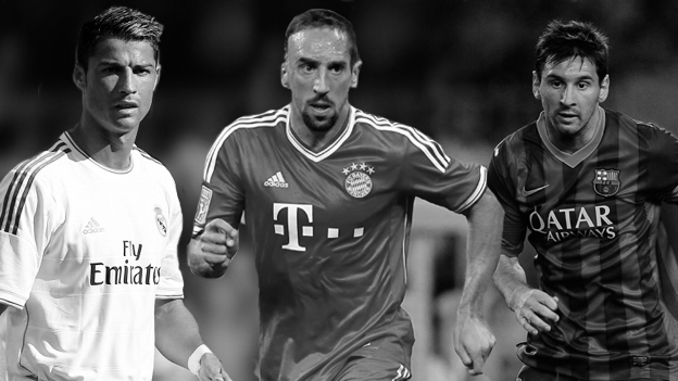 ronaldo-ribery-messi