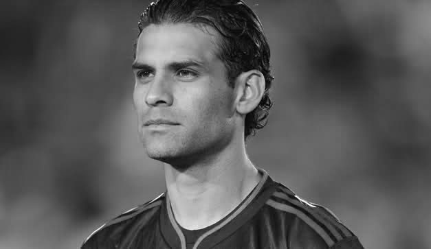 rafa marquez