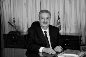 Enrique Carlos Etienne Pérez