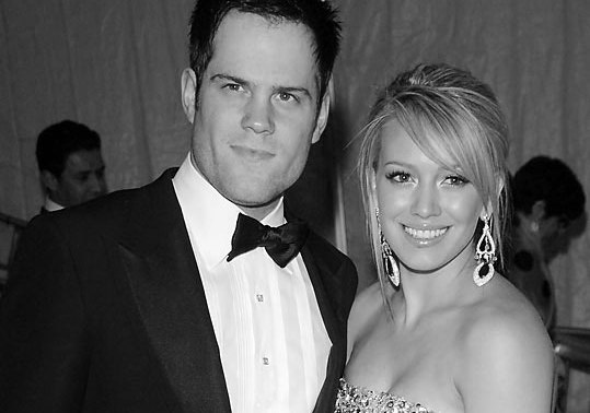 Hilary-Duff-and-Mike-Comrie