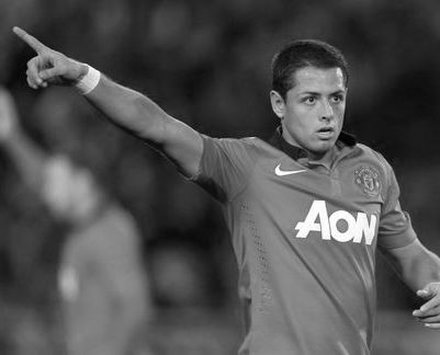 Javier-Hernandez_MILIMA20131114_0114_8