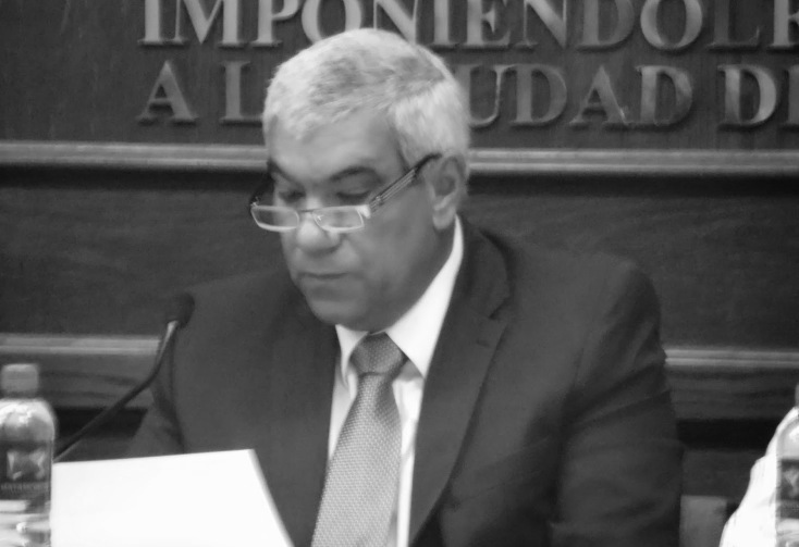 Jorge Villarreal Tavera