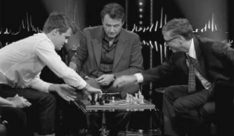 Magnus-Carlsen-VS-Bill-Gates