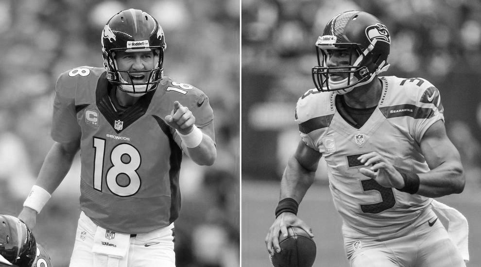 seattle y broncos de denver