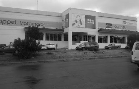 coppel matamoros