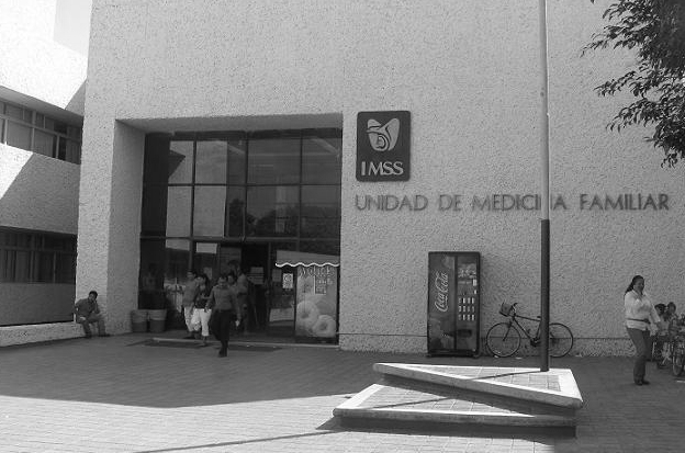 imss lauro