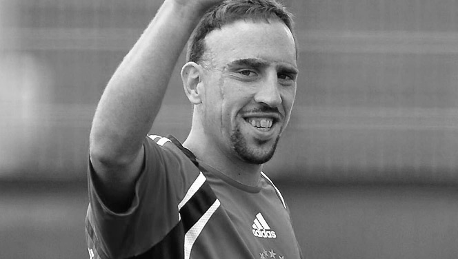 ribery