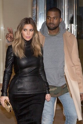 kim kardashian