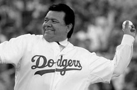 fernando valenzuela